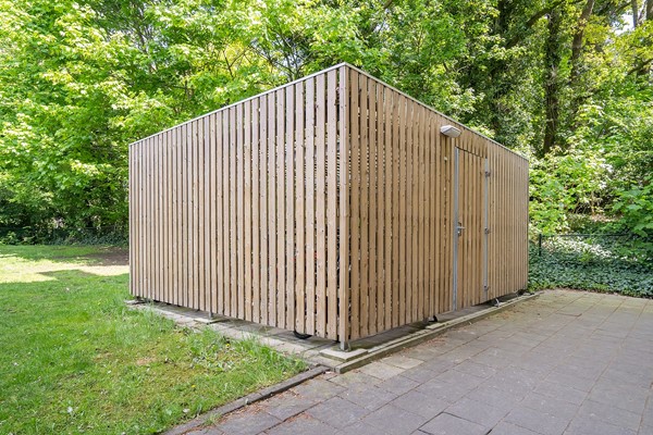 Medium property photo - Ernst Casimirlaan 104, 6713 LV Ede